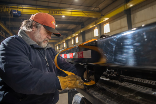 precision equipment engineering